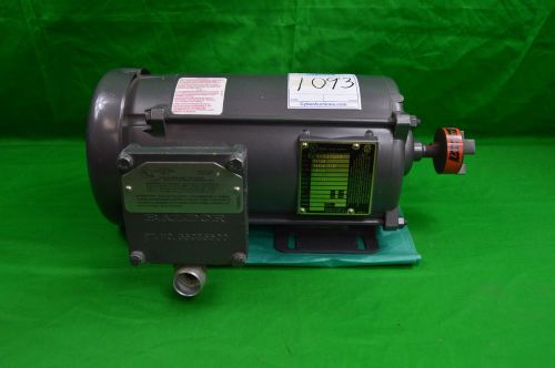 New Baldor AH887185, 3/4hp, 115/230v 1ph, 11140rpm, Frame 56 - SKU 3.15-1093