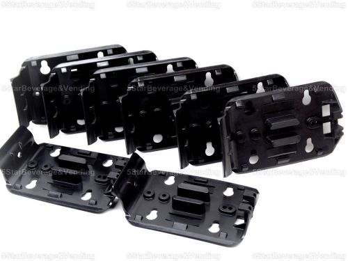 8 SHURFLO HEAVY DUTY ADVANTAGE PUMP MOUNTING BRACKETS   -  NEW