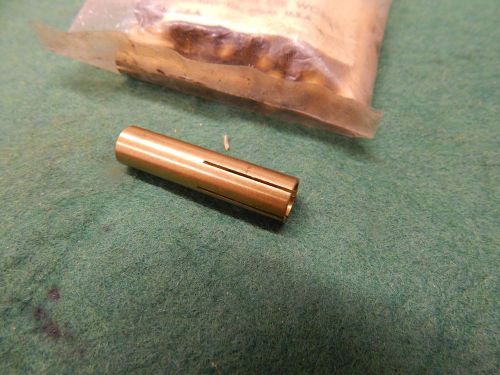 Acro usa 11/32&#034; brass flexolap lapping barrel blind hole for sale