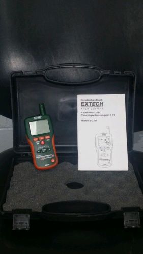 Extech MO290