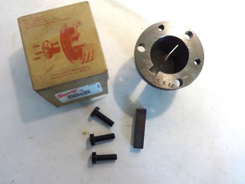 NEW IN BOX BROWNING P1 1-5/8&#034; SPLIT TAPER BUSHING