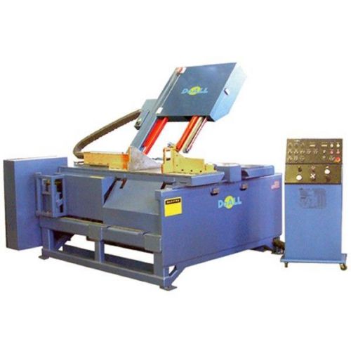 New doall 20&#034; x 25&#034; tf-2025m tilt frame vertical bandsaw for sale