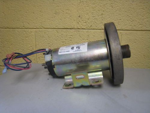 Icon N1CPM-130T 2.25HP Treadmill Wind Turbine Generator DC Motor Free Shipping