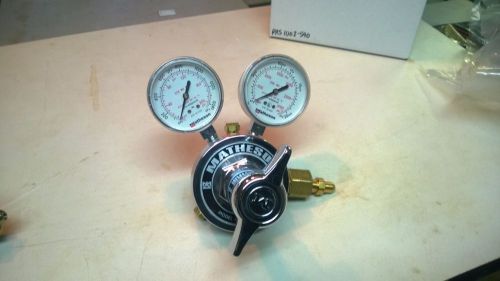 Matheson Regulator model 8h-590