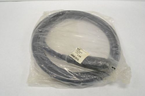 BRAD HARRISON 34416 CONNECTORS 8PIN 12FT 12/8 CORD FEMALE PLUG CABLE B207841