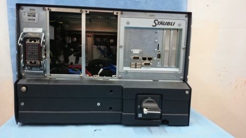 Staubli CS8C TX40SCR