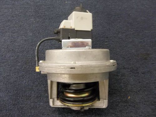 HONEYWELL AIR PNEUMATIC COIL VALVE ACTUATOR MP953F HVAC 25 PSI NEW