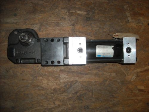 DE-STA-CO 993AL-ACA033-135-97-R1000-C100 Pneumatic Clamp, No Arm Or  Sensor, NOS