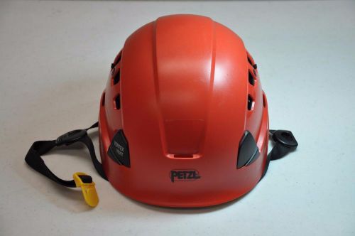 Petzl Vertex Vent Helmet