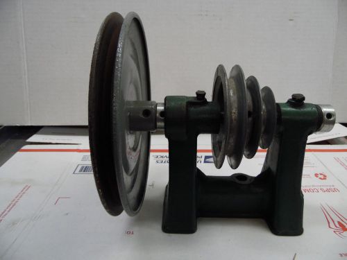 Small Lathe Counter Shaft / Jack Shaft Part