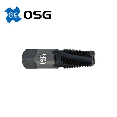 3/8-18 4RX NPT Pipe Tap, OSG 1251700