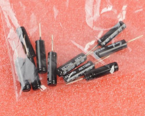 10pcs SW-18010P Electronic Vibration Sensor Switch