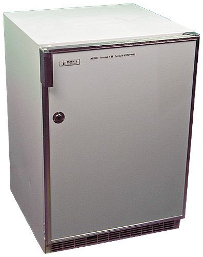 Marvel Scientific 6CAF General Purpose Freezer