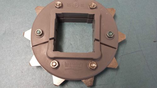 INTRALOX SPROCKET d4cyl2-1  M1D9-41DXMX-LT-00 Fedex Shipping