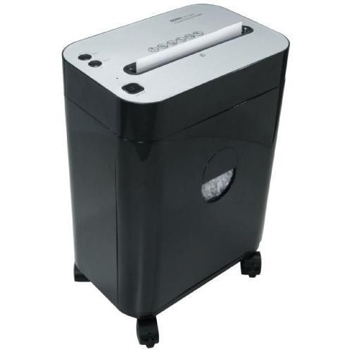 Royal PX1201 12-Sheet Cross-Cut Paper Shredder New