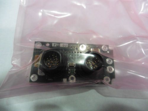 Trimble Service Part, Assy AG332 I/O W/Conn Service, 55503-10S