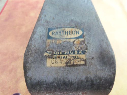 RATHEON MAGNET