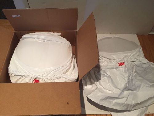 3M™ Respirator Hood, Respiratory Protection H-420-10, Inner Shroud 10/cs