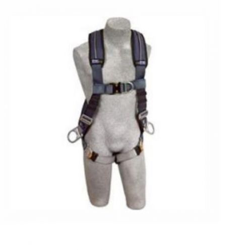 Protecta 1109752 ExoFit XP Vest-Style Full Body Harness