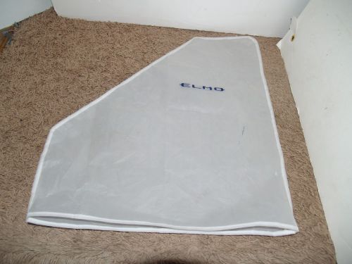 ELMO Document Camera PROJECTOR TT-02S/TT-02RX-/TT-12  Protective Cover