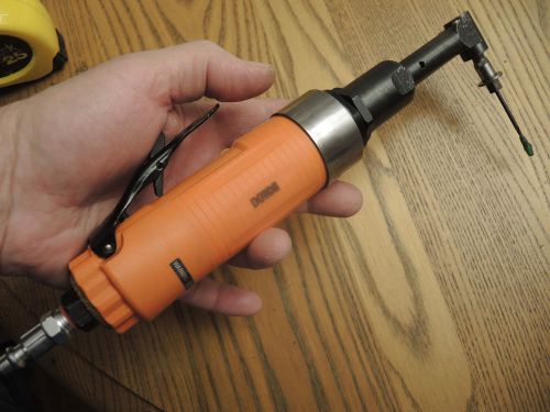 Drill Dotco Right Angle Heavy Duty Drill