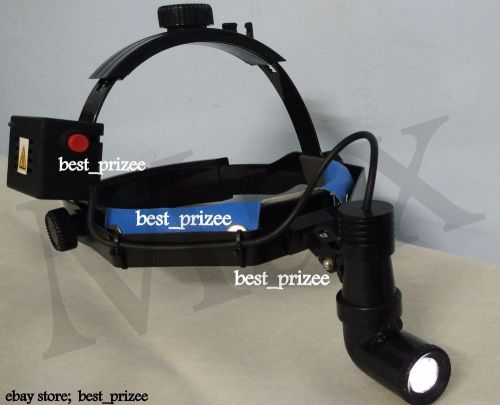 Medical Led Headlight Use For Doctors For General Surgery