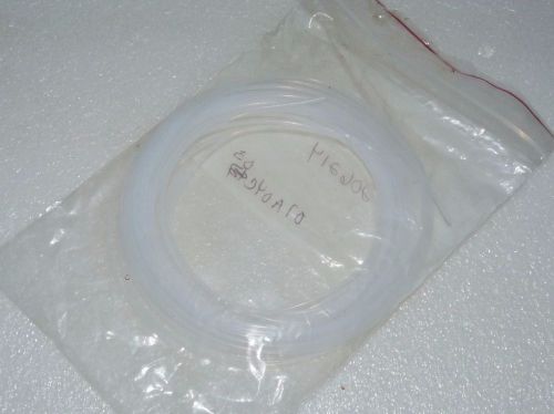 NEW VIDEOJET 206214  TUBING, PTFE .053 DIAMETER FOR EXCEL 37 SERIES IPRO PRINTER