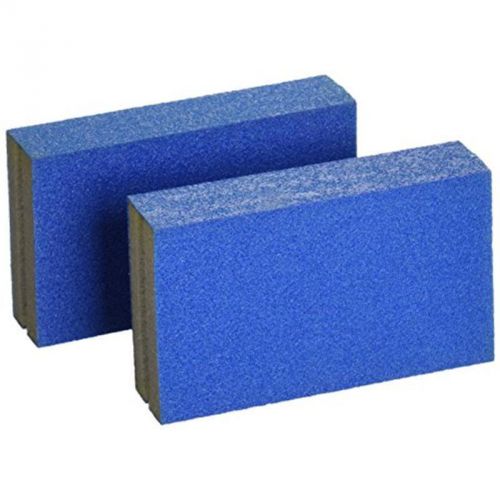 180-Grit, 5X Sanding Sponge Norton Sanding Sponge 82065 076607820655