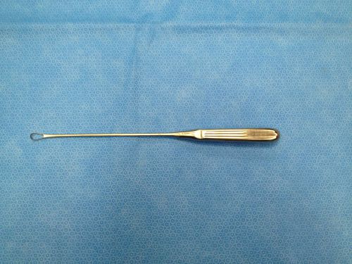 Kmedic Uterine Curette