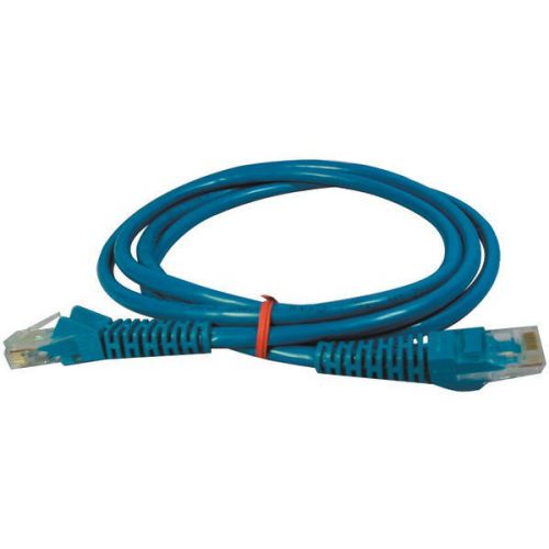 Tripp Lite N001-005-BL CAT-5/5E Patch Cable 5ft - Blue