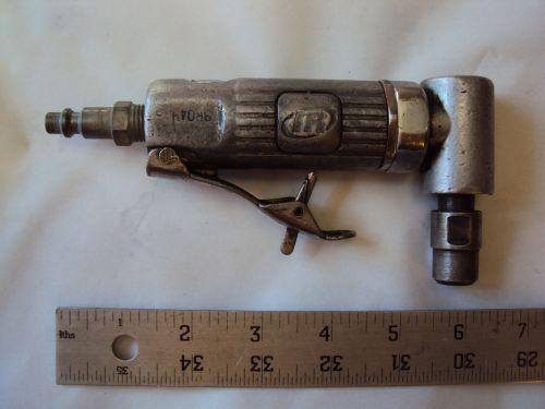 INGERSOLL-RAND 1/4 &#034; AIR SCREWDRIVE