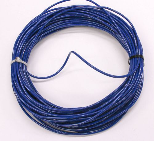 Nycoil  Polyurethane Tubing 58 ft x  4mm OD x  2.5mm ID Blue