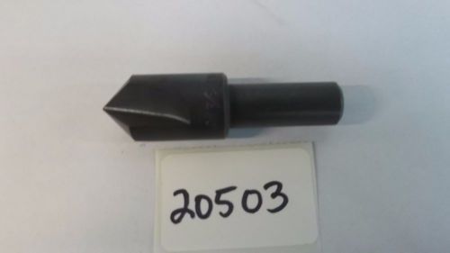 3/4&#034; X 90° KEO HS 3FL CENTER REAMER ***NEW*** PIC#20503