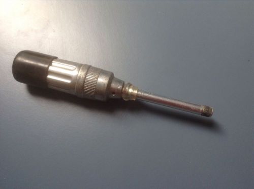 Klein Torque Screwdriver