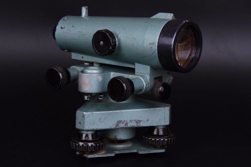 H-3 Soviet Surveying Level IOMZ