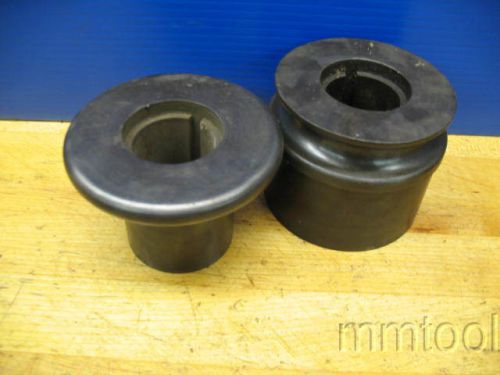 NIAGARA 180 ROLL FORMING BEADING WHEELS DIES 7/32&#034;RADIUS