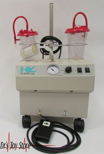 HK Surgical Aspirator Pump