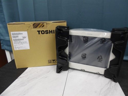 New in box toshiba surepoint led display 12-inch ir touch pearl white 4820 2lw for sale