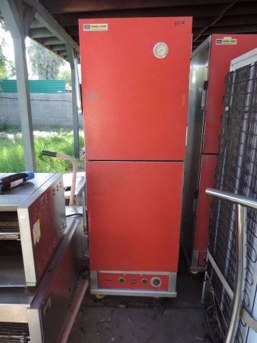 Transport Cabinet hot box (Cres- Cor)