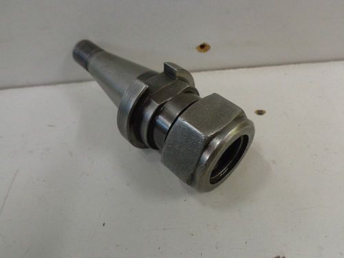 NMTB 30 DA180 COLLET CHUCK   STK 7736