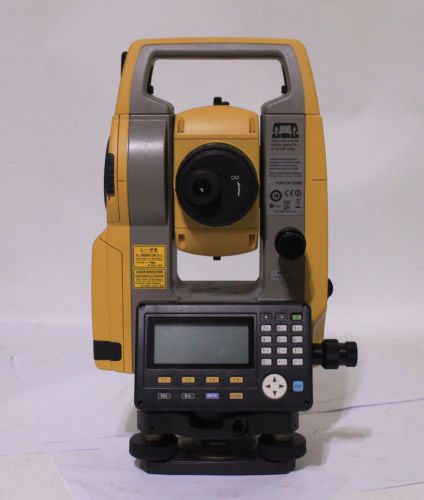 Topcon Total Station ES-102 (Brand NEW)