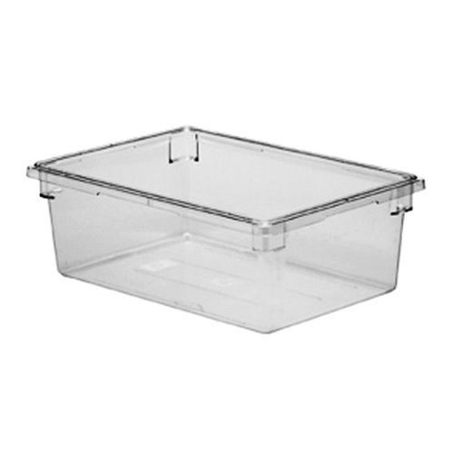 Winco PFF-12, 18x26x12-Inch Polycarbonate Food Storage Box