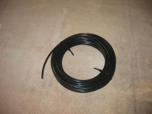 75ft Polyethylene Tubing 6mm OD, 4mm ID