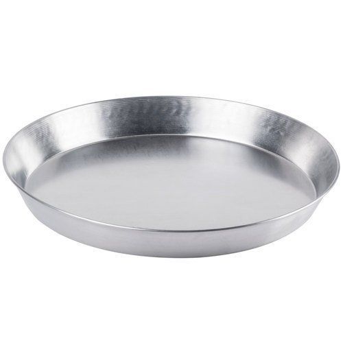 16&#034; x 2&#034; deep dish pizza pan new for sale