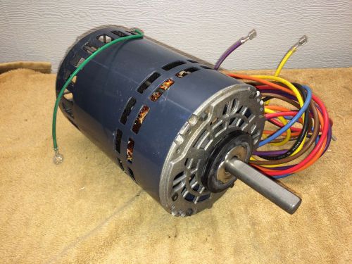 Lennox 58H2201 Blower Motor  Emerson K55HXKGN-3219, 3/4 hp