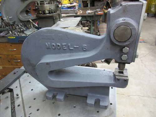 HEINRICH MDL 6 PUNCH