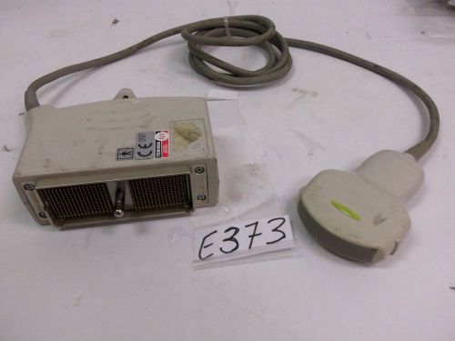 Toshiba PVT-375BT  Ultrasound Abdominal Probe Transducer 3.5MHz