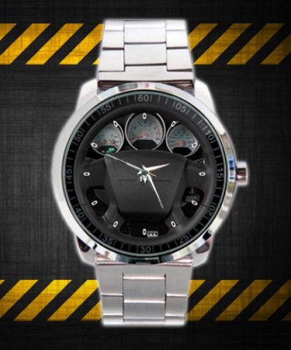 22 New Dodge Caliber Steering Wheel Sport Watch New Design On Sport Metal Watch