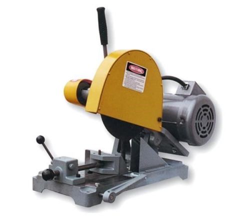 KALAMAZOO INDUSTRIES 10&#034; ABRASIVE 3 HP TABLE SAW K10B-1 NEW!