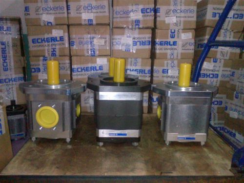 new  Eckerle  pump EIPH2-006RK03